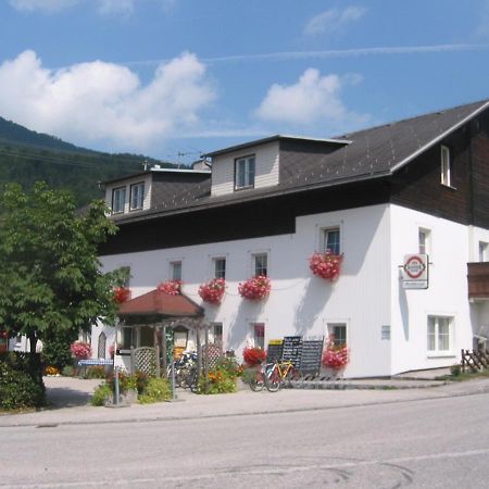 Gaestehaus Duernberger - Klein, Aber Fein - Gemuetliche Zimmer In Ruhiger, Idyllischer Lage Molln Exterior photo